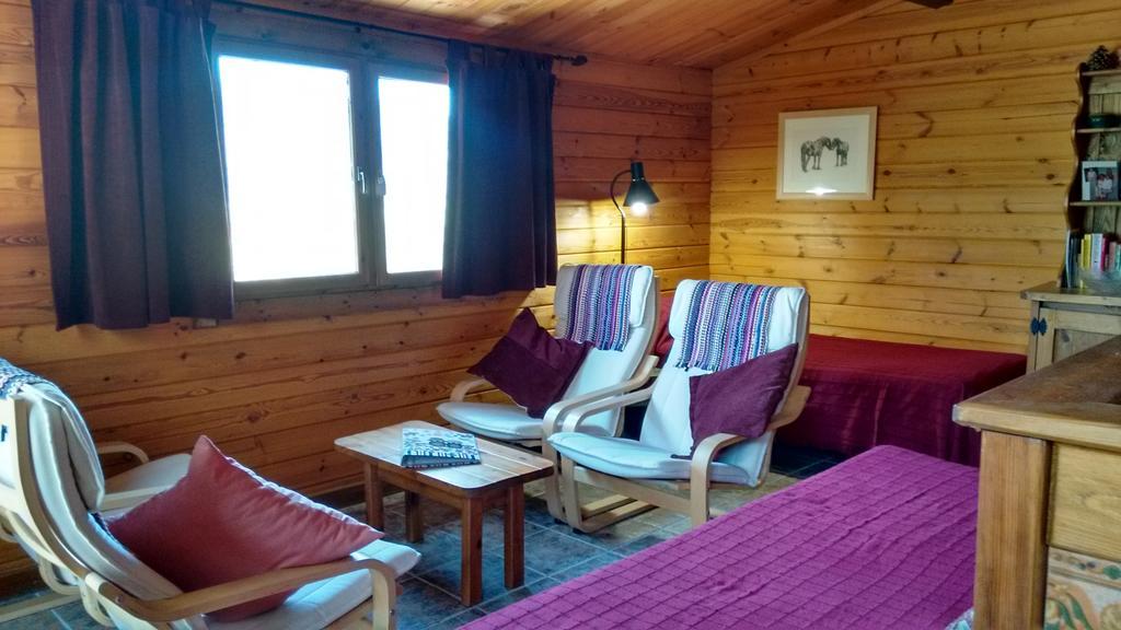 Finca La Piedra Holidays Álora Værelse billede