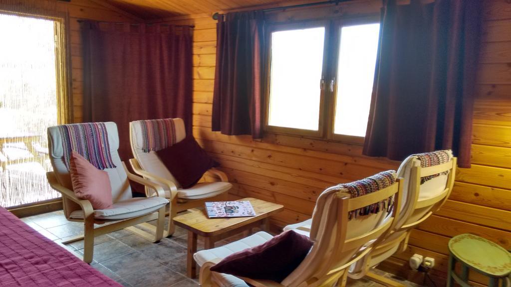 Finca La Piedra Holidays Álora Værelse billede