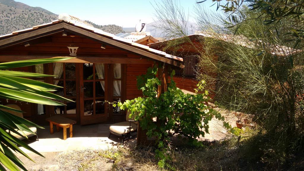 Finca La Piedra Holidays Álora Værelse billede
