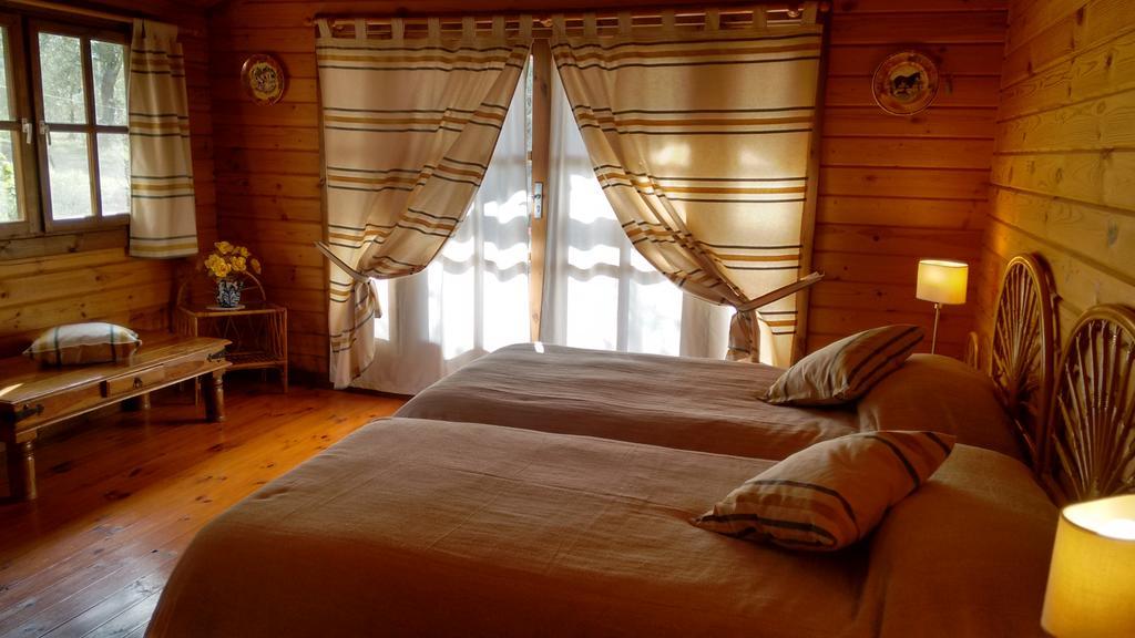 Finca La Piedra Holidays Álora Eksteriør billede