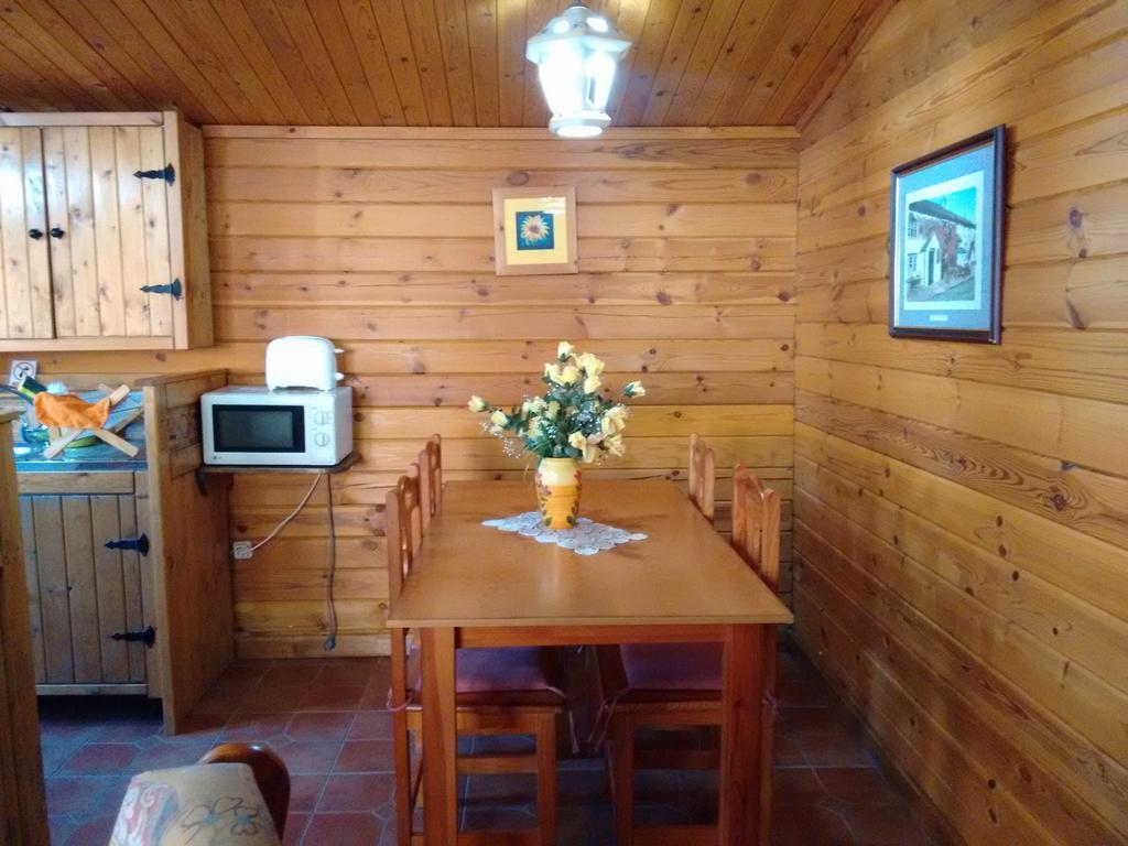 Finca La Piedra Holidays Álora Eksteriør billede